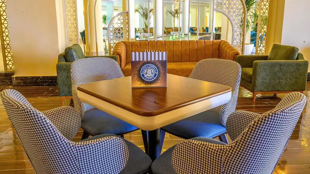 الفندق أمواج بيتش كلوب أبو سوما - سوما باي